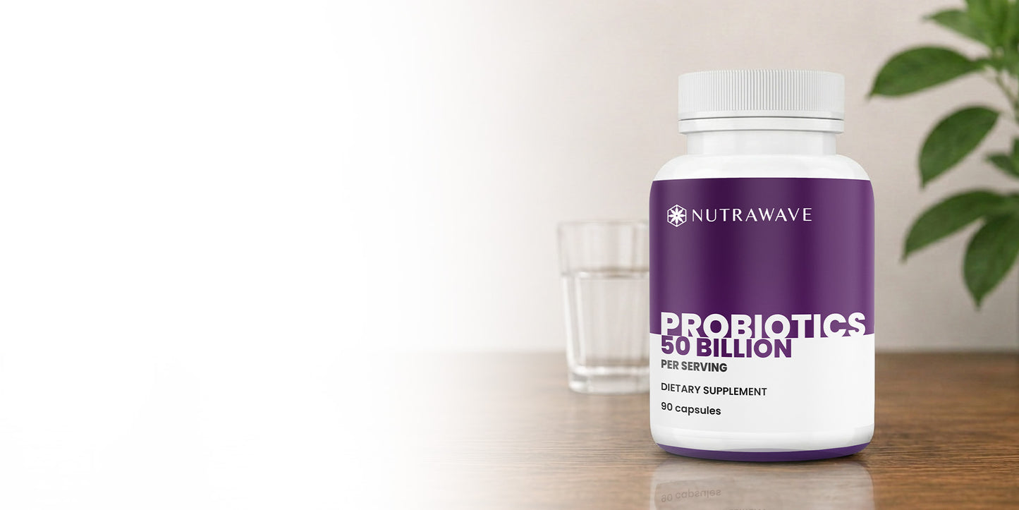 nutra-wave