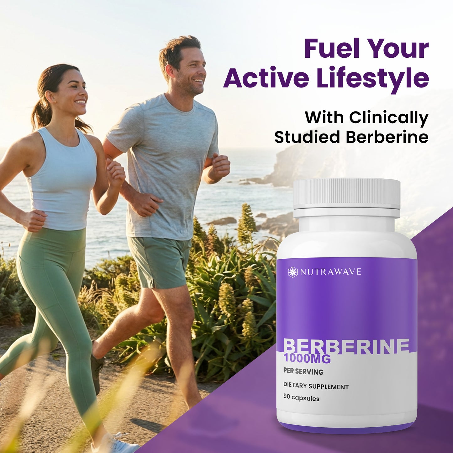 
                  
                    Berberin-Kapseln – 1000 mg (pro Portion)
                  
                