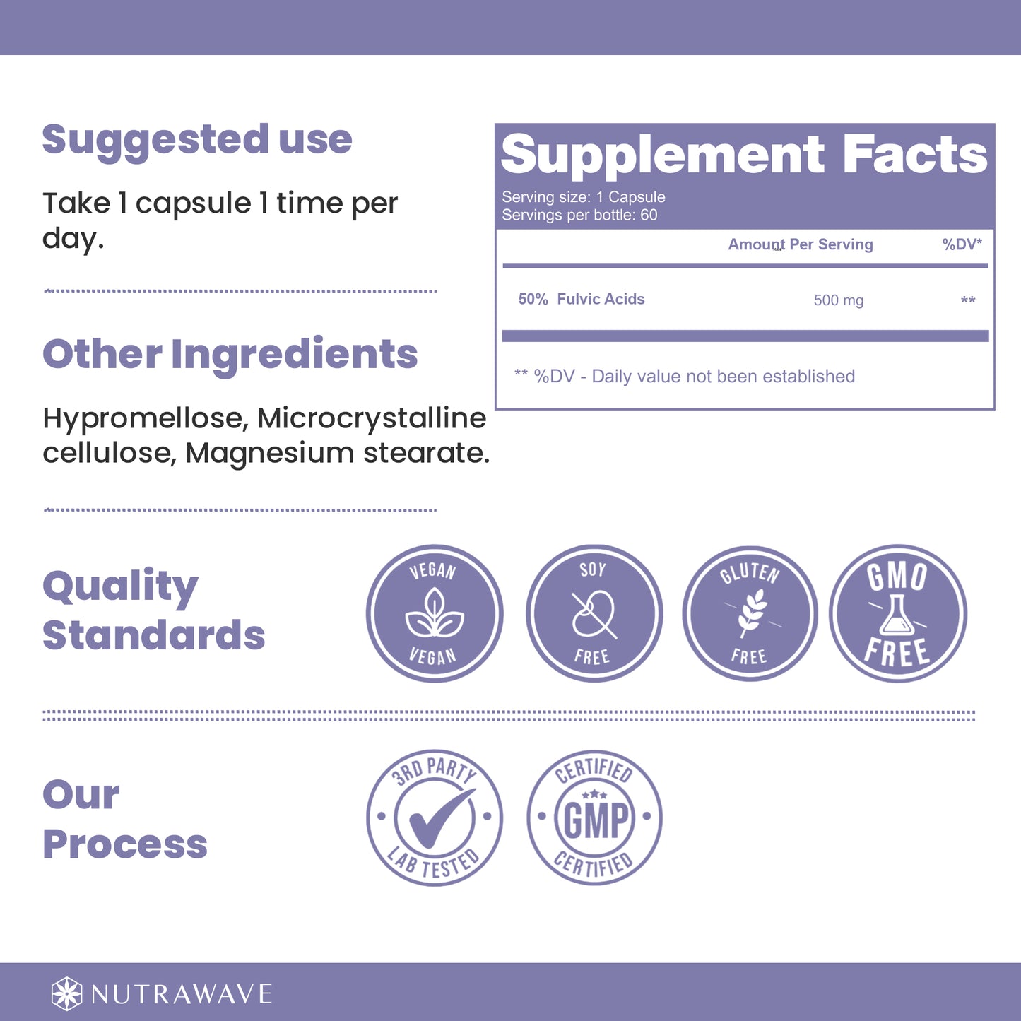 
                  
                    Shilajit Capsules - 500mg
                  
                