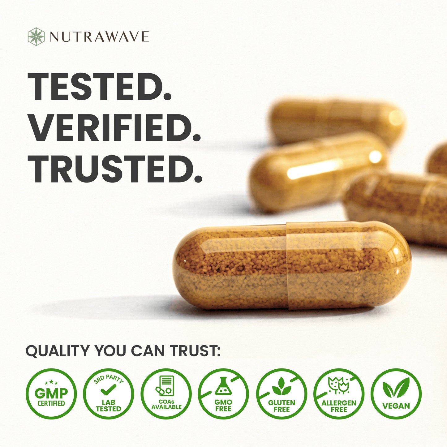 
                  
                    Ceylon Cinnamon Capsules - 750mg
                  
                